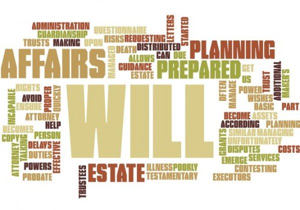 Wills & Estate Planning | Gomez Lawyers